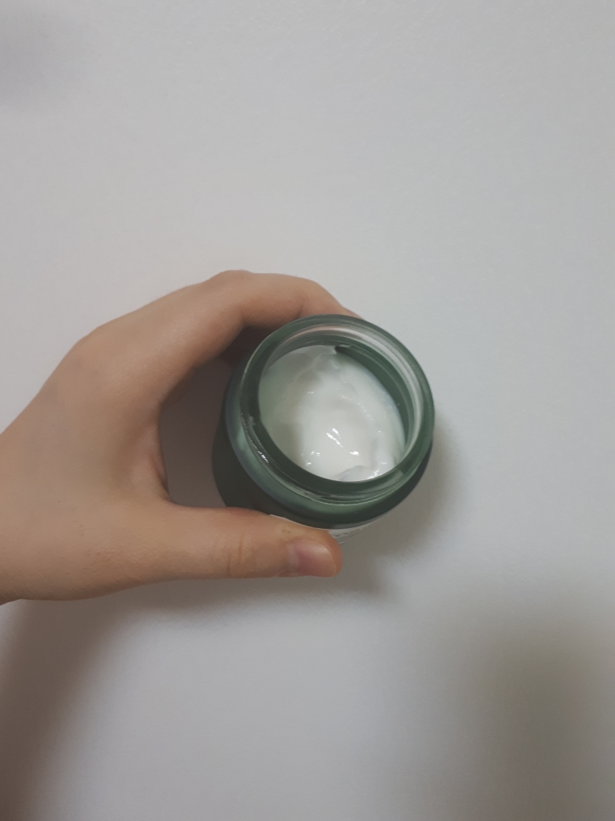 bycream Kem làm trắng da Balanced Effect [Normal] review image