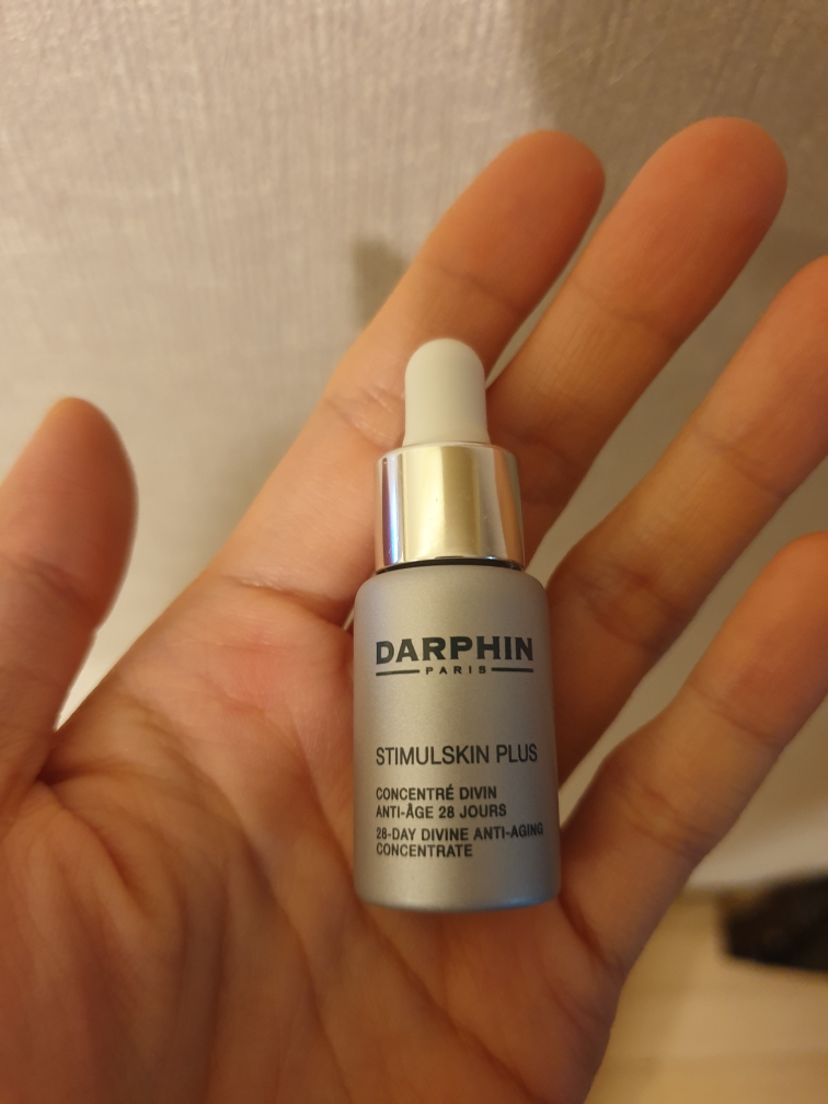 大房 Stimulskin Plus 拉提焕肤系列 common.review image