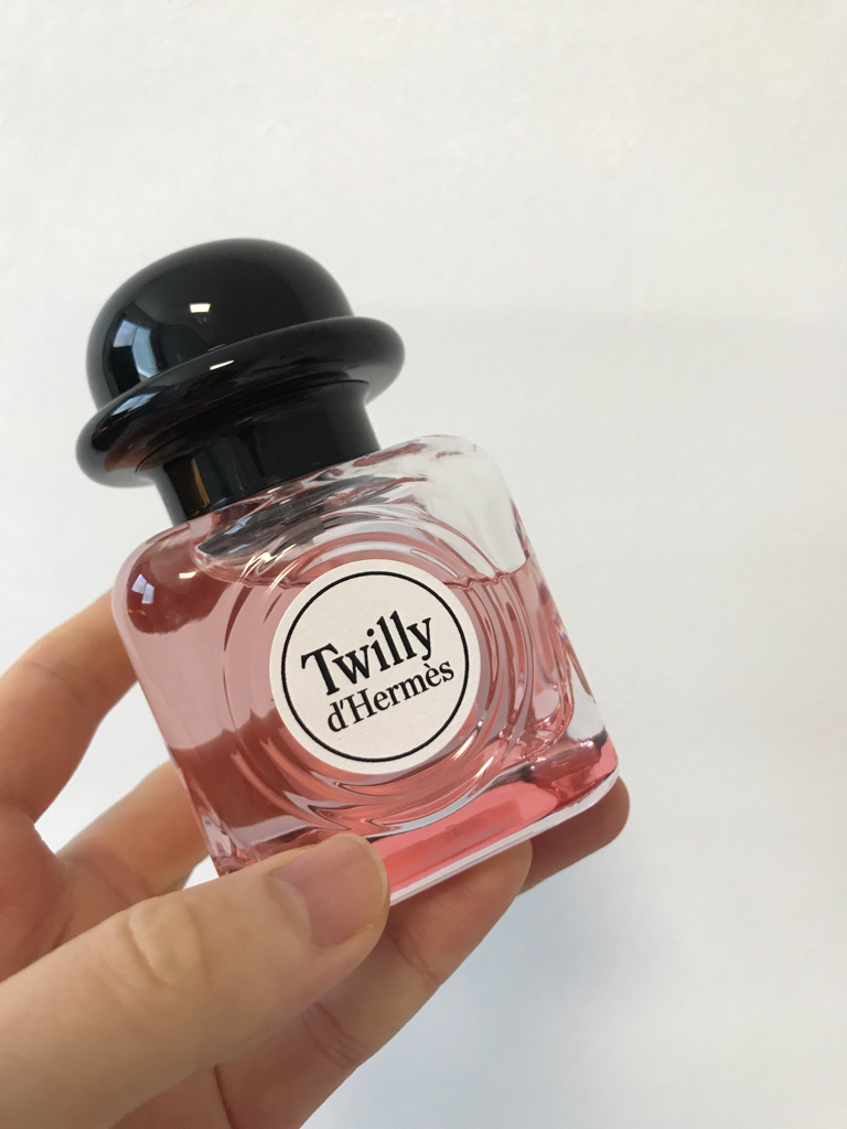 Real user review photo of Twilly d'Hermes