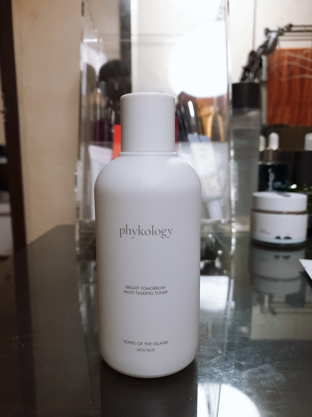 파이콜로지 (phykology) 브라이트 투모로우 리뉴잉 마스크팩 review image