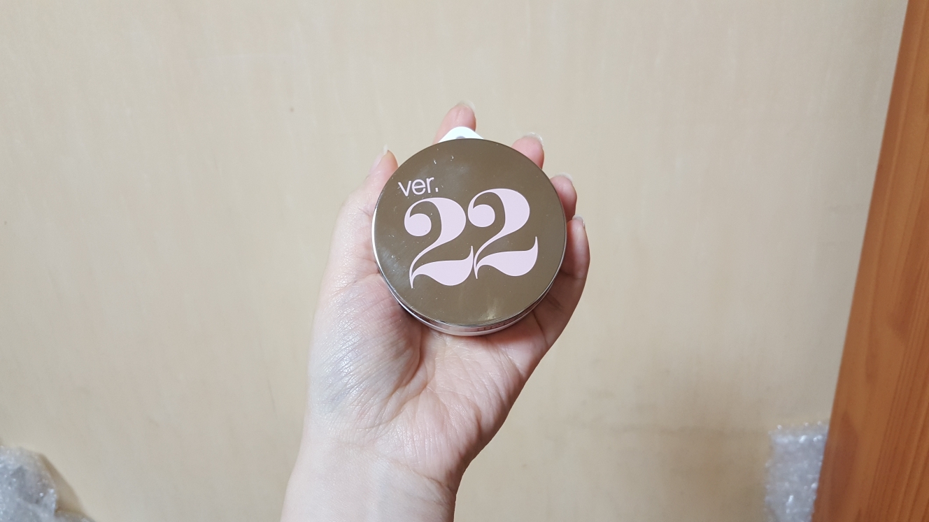 Real user review photo of 24 Hour Ray Beam Up Cream