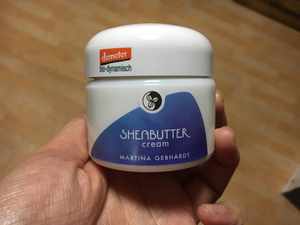MARTINAGEBHARDT 奶油乳酪 common.review image
