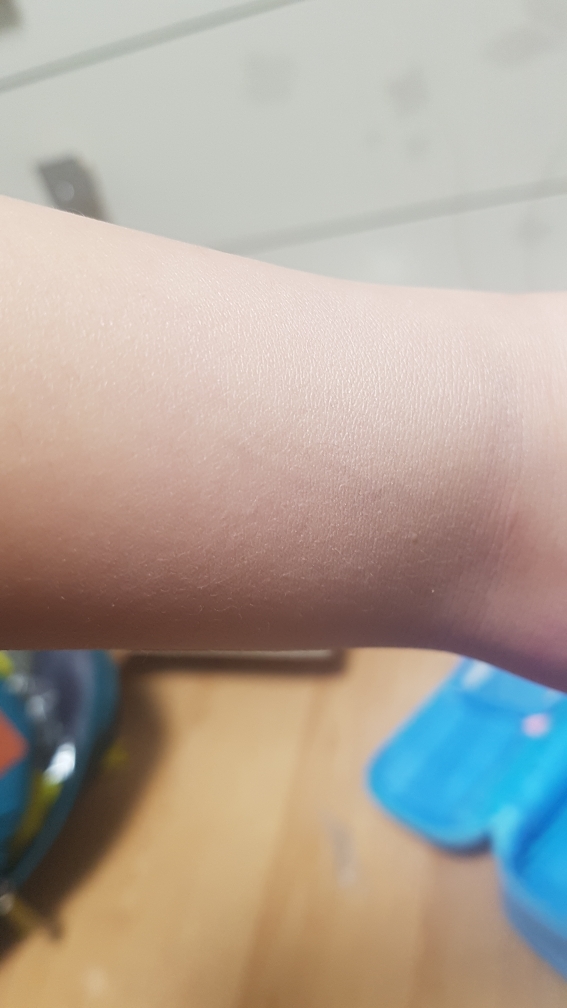 Real user review photo of Miffy Edition Born Gogo Cover Cushion [No. 21 Brightly Gogo]