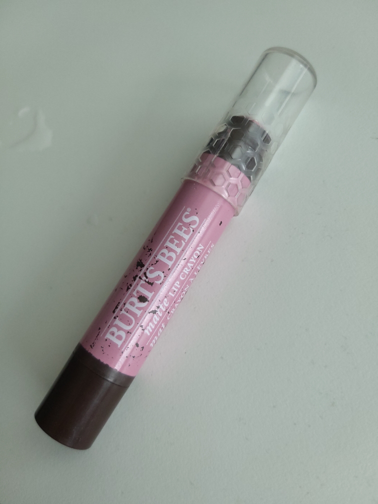 버츠비 (BURT'SBEES) 립 크레용 [캐롤라이나코스트] review image