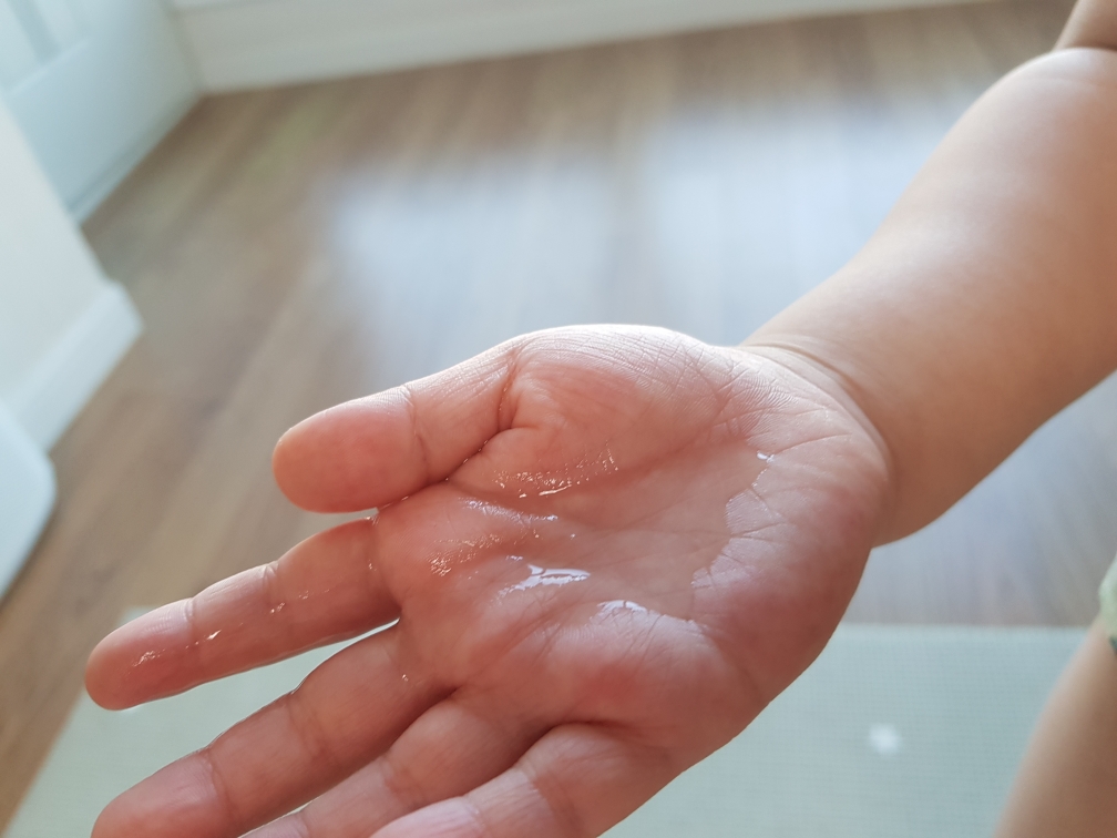 阿托蒙德 肤油 review image