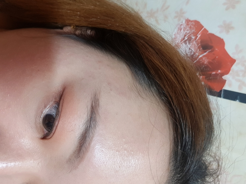 Real user review photo of Disapore Beauty Balm [SPF30/PA++]