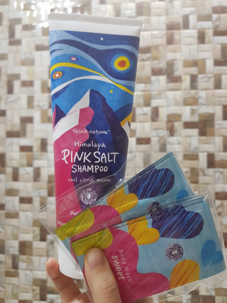 product review image