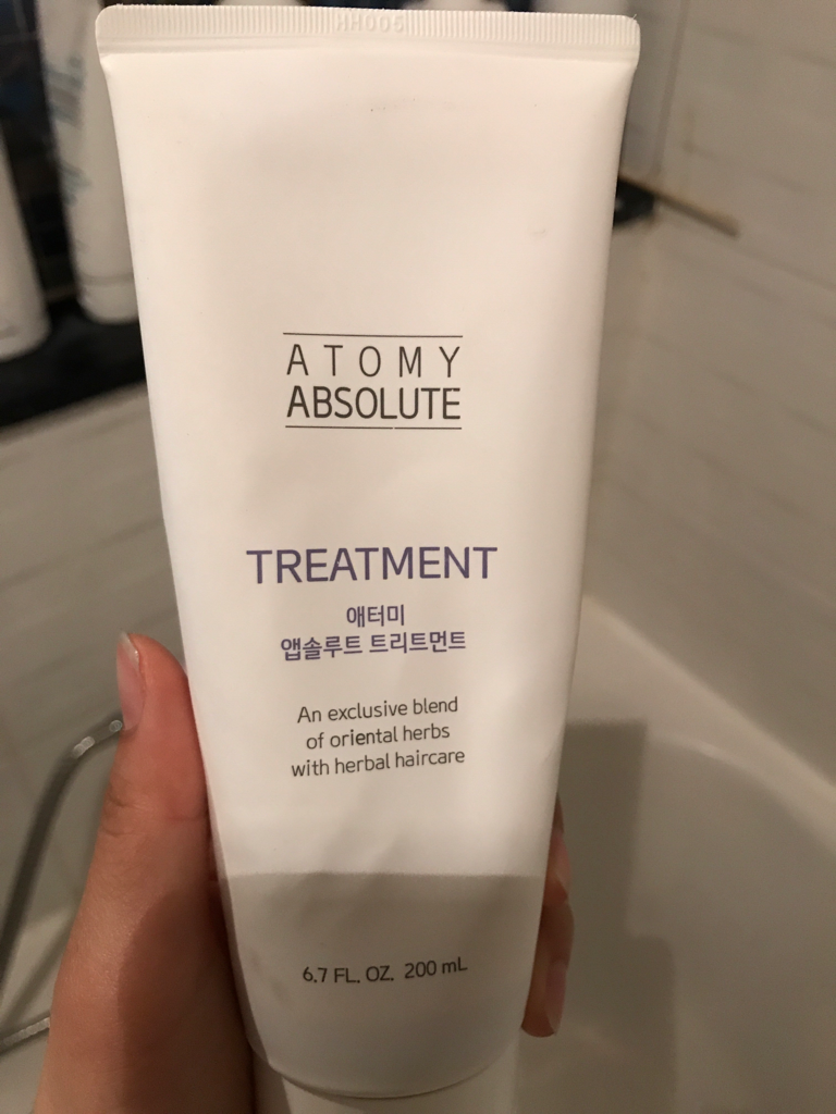 Real user review photo of Absolute Treatment