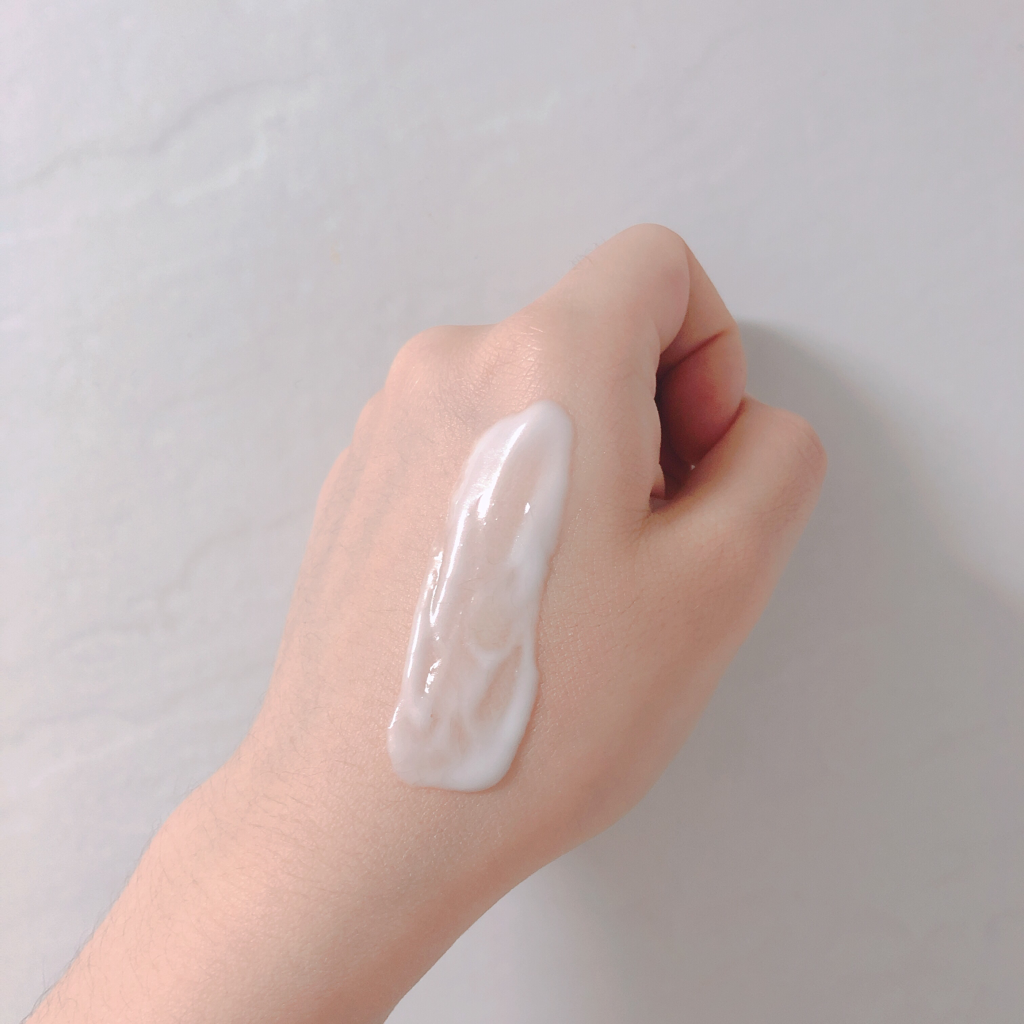 세바메드 (sebamed) 핸드 네일 밤 review image