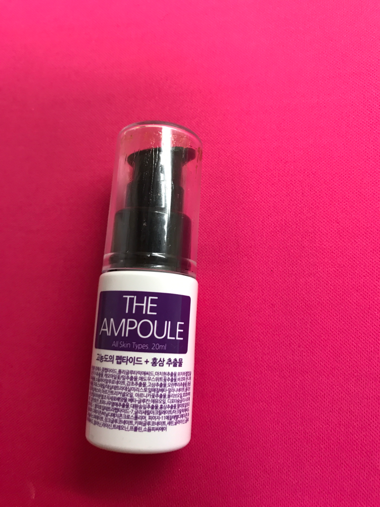 Haowul Ampoule Bottle Opender 5 Sets Platice Ampoule Shunt