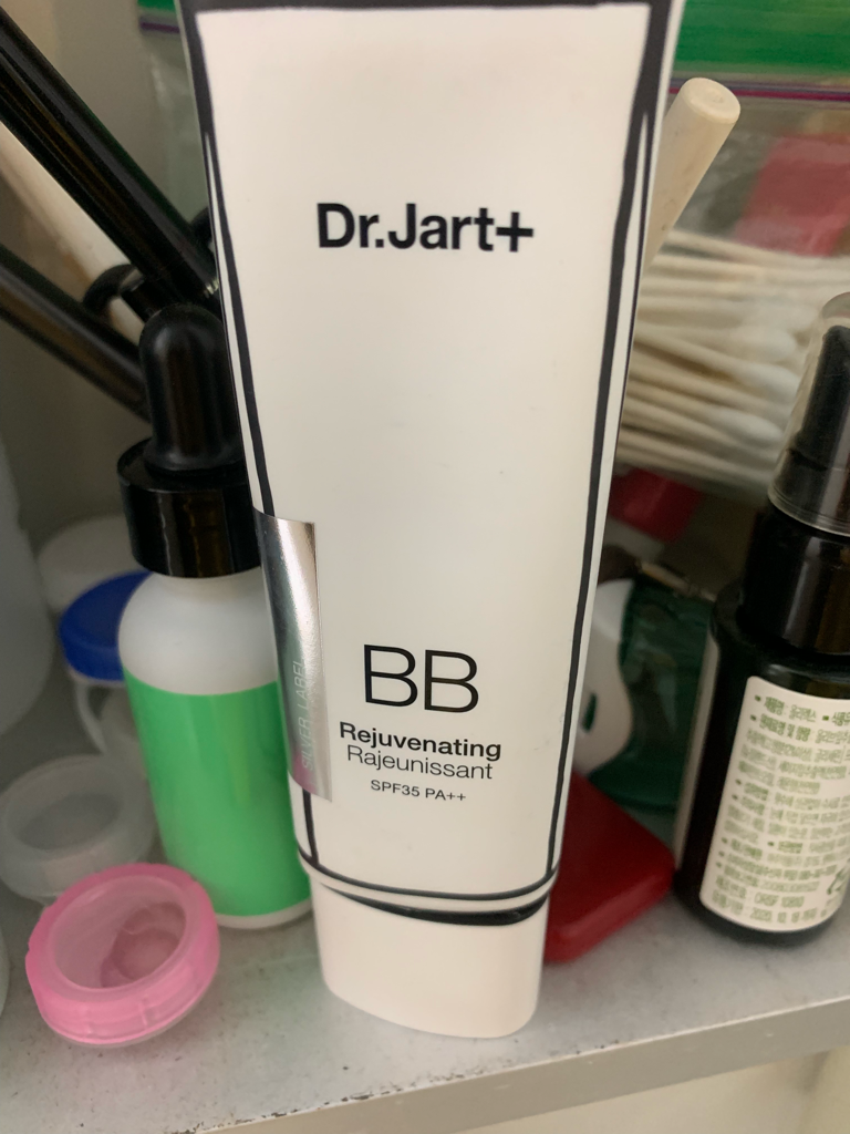 Real user review photo of Disapore Beauty Balm [SPF30/PA++]