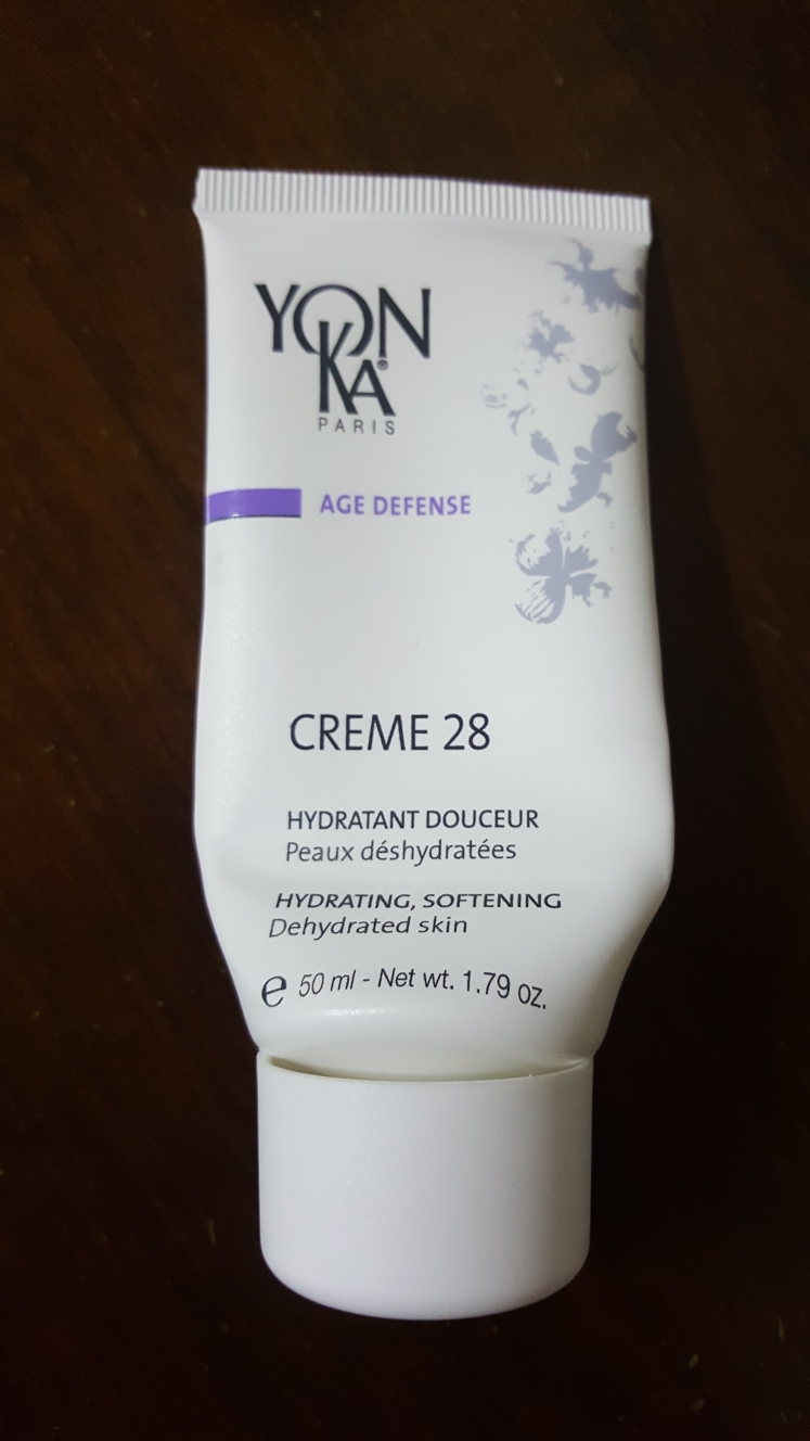 YONKA Kem 28 review image