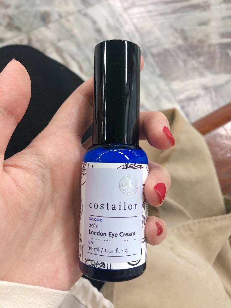 코스테일러 (costailor) 20's 런던 아이 크림 review image