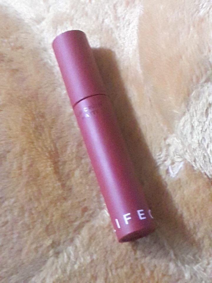 잇츠스킨 (IT'SSKIN) 라이프 컬러 립 크러쉬 매트 [16호 노코멘트] review image