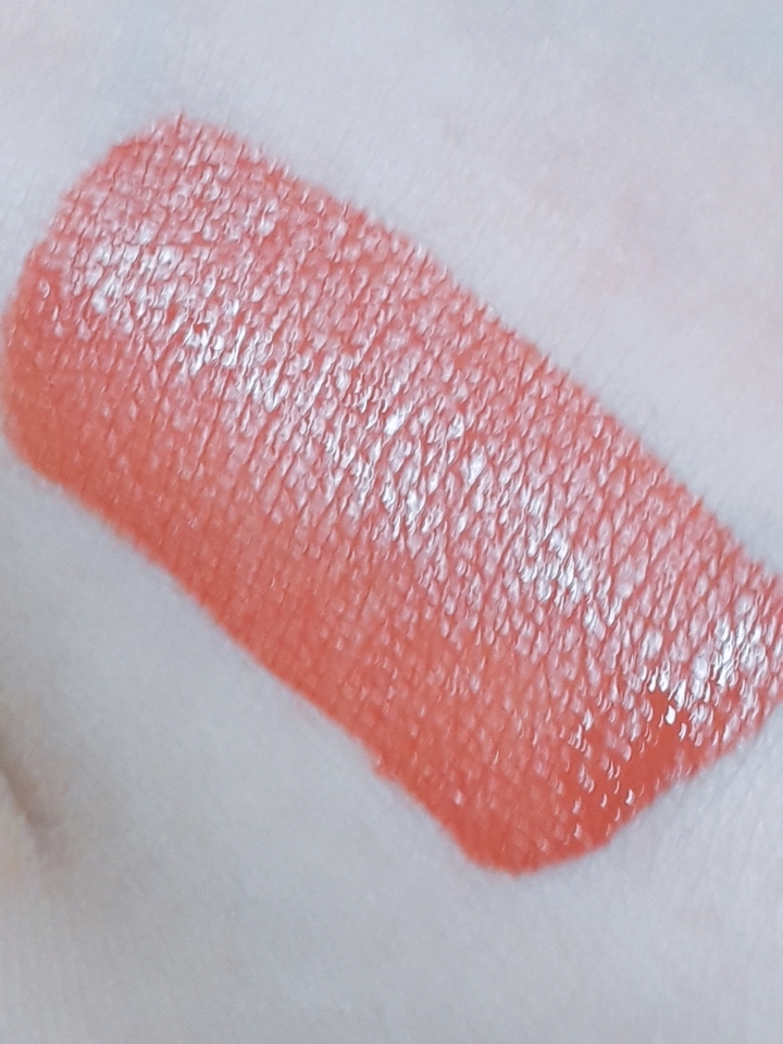 잇츠스킨 (IT'SSKIN) 라이프 컬러 립 크러쉬 매트 [16호 노코멘트] review image