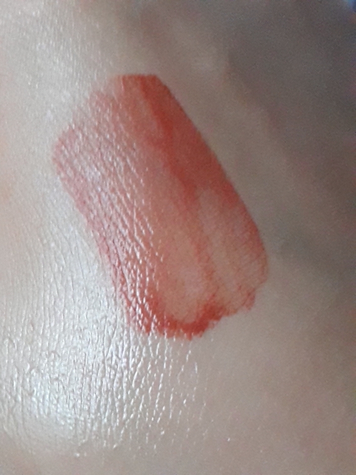 잇츠스킨 (IT'SSKIN) 라이프 컬러 립 크러쉬 매트 [16호 노코멘트] review image