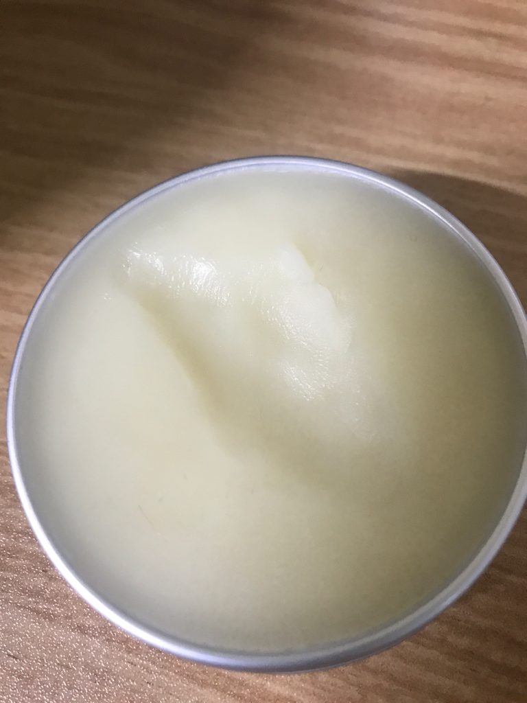 阿尔甘K霜的真实用户使用照片