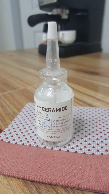 반트36.5 (VANT36.5) 에스피 세라마이드 review image