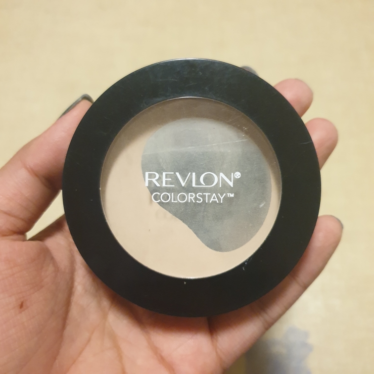 레브론 (REVLON) 컬러스테이 프레스드 파우더 [820 라이트] review image