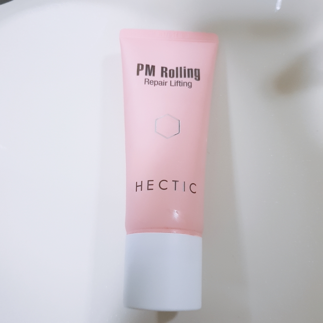 핵틱 (HECTIC) PM 롤링 리페어 리프팅 review image
