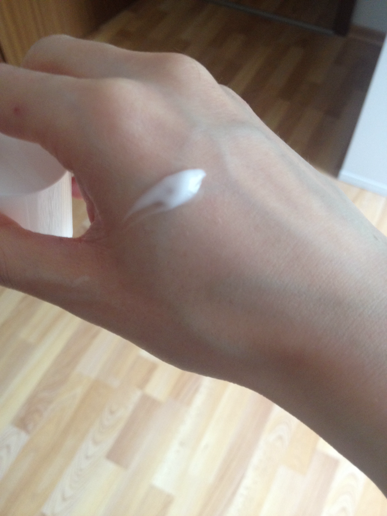 Eucerin Ultra Sensitive Cleansing Lotion review image