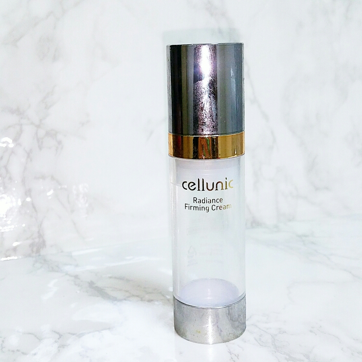 셀루닉 (CELLUNIC) 래디언스 퍼밍 크림 review image
