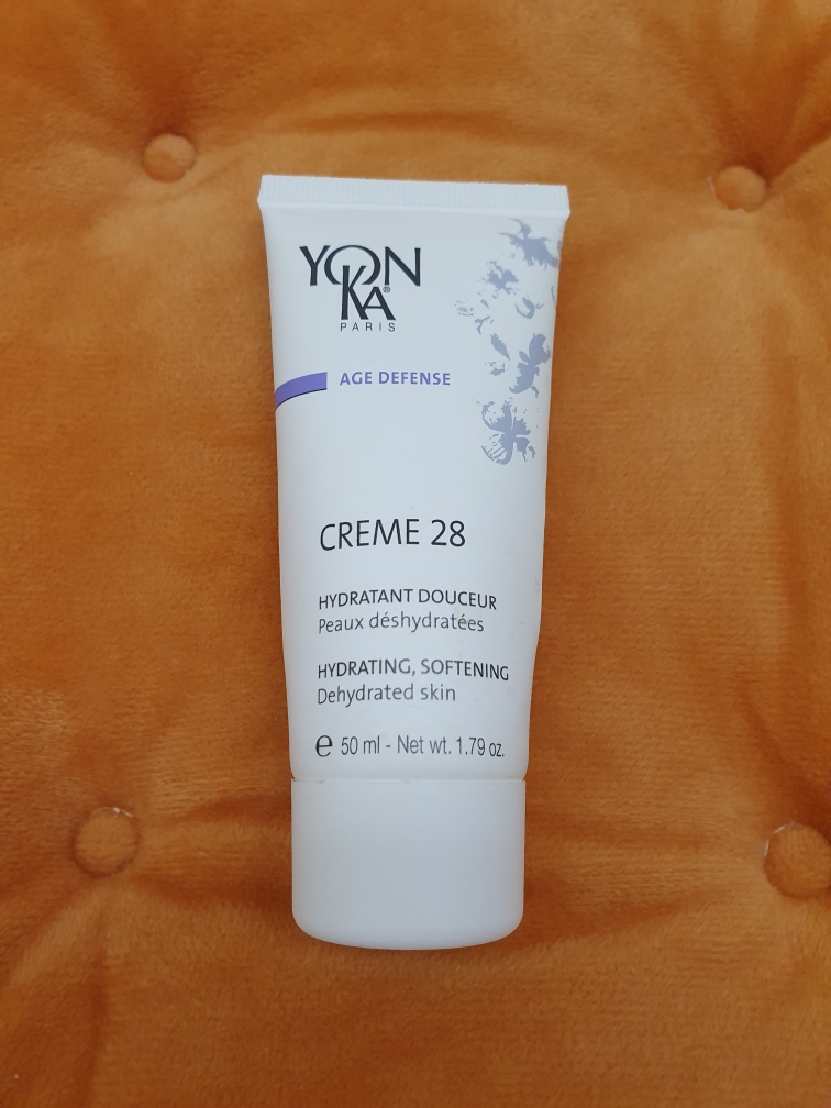 YONKA Kem 28 review image