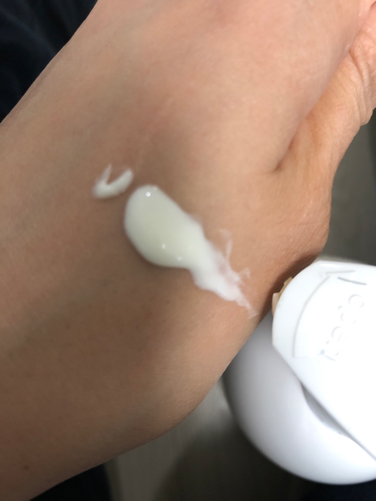 RAMPALLATOUR 妈妈宝宝温和保湿润肤露 common.review image