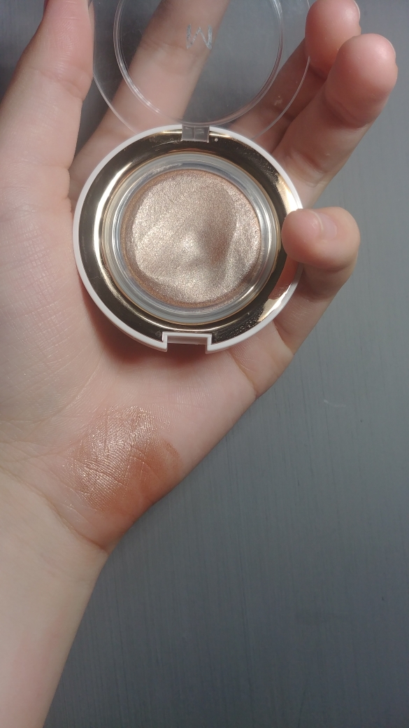 미샤 (MISSHA) [M] 듀이 글로시 아이즈 [프렌치파이] review image