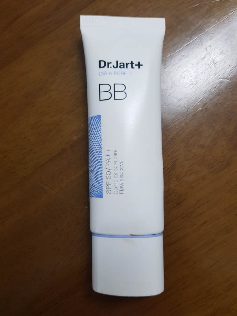 Real user review photo of Disapore Beauty Balm [SPF30/PA++]