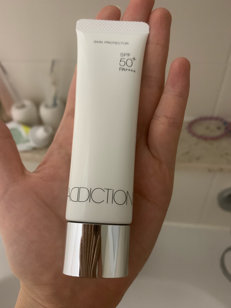 改编 护肤霜 [SPF50+/PA+++] common.review image