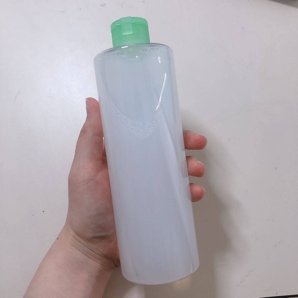 瓷器水 [哈特木&维生素C]的真实用户使用照片
