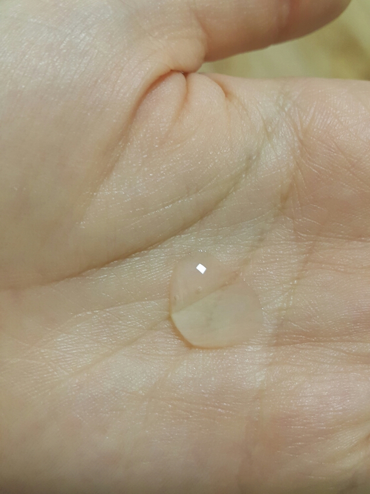植物基地 时间停止玻尿酸安瓶 common.review image