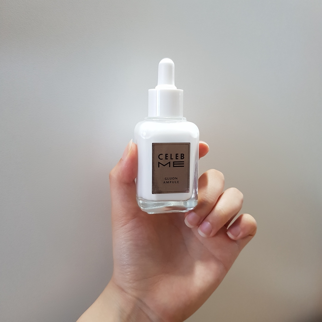 白玉安瓿瓶（Gluon 安瓿瓶）的真实用户使用照片