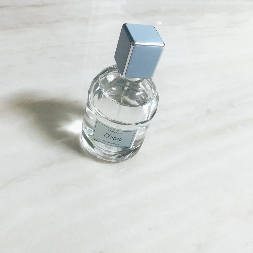 ETUDE Colorful Scent Eau de Parfum [Clean] review image