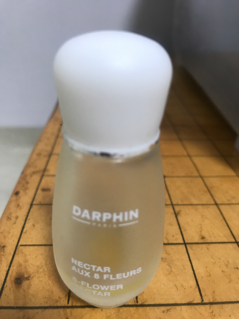 8 花蜜芳香护理的真实用户使用照片