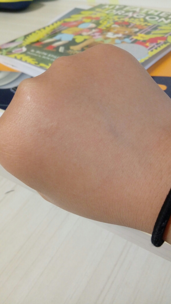 墨染天鹅绒 [第 18 期最新更新] （粉红时刻）的真实用户使用照片