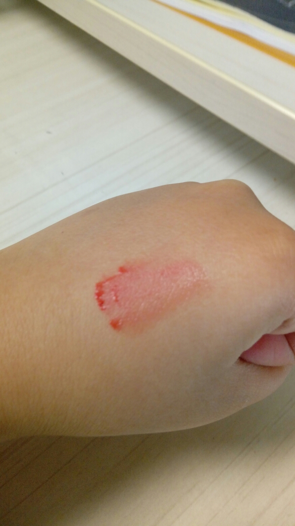 墨染天鹅绒 [第 18 期最新更新] （粉红时刻）的真实用户使用照片