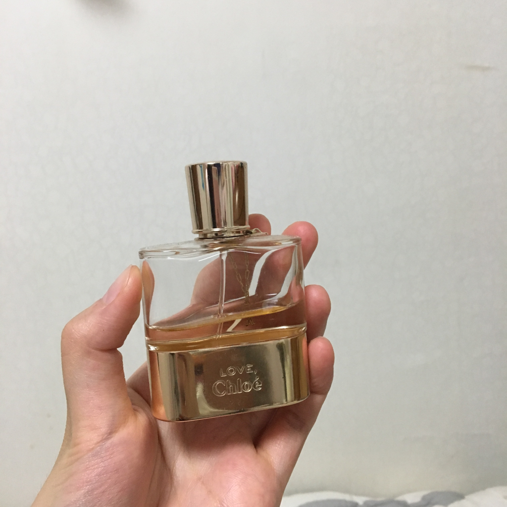 Chloe Love Eau de Parfum review image