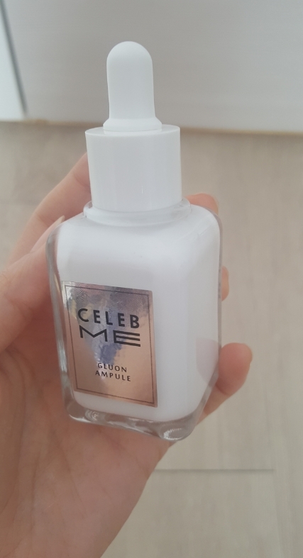 白玉安瓿瓶（Gluon 安瓿瓶）的真实用户使用照片