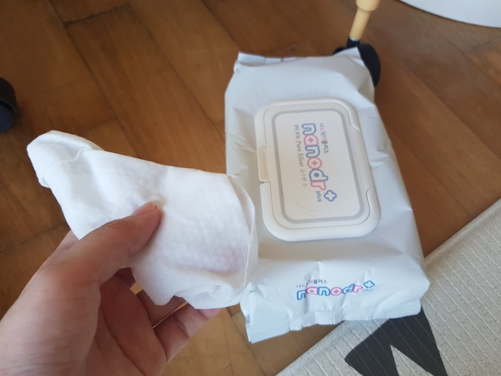 product review image