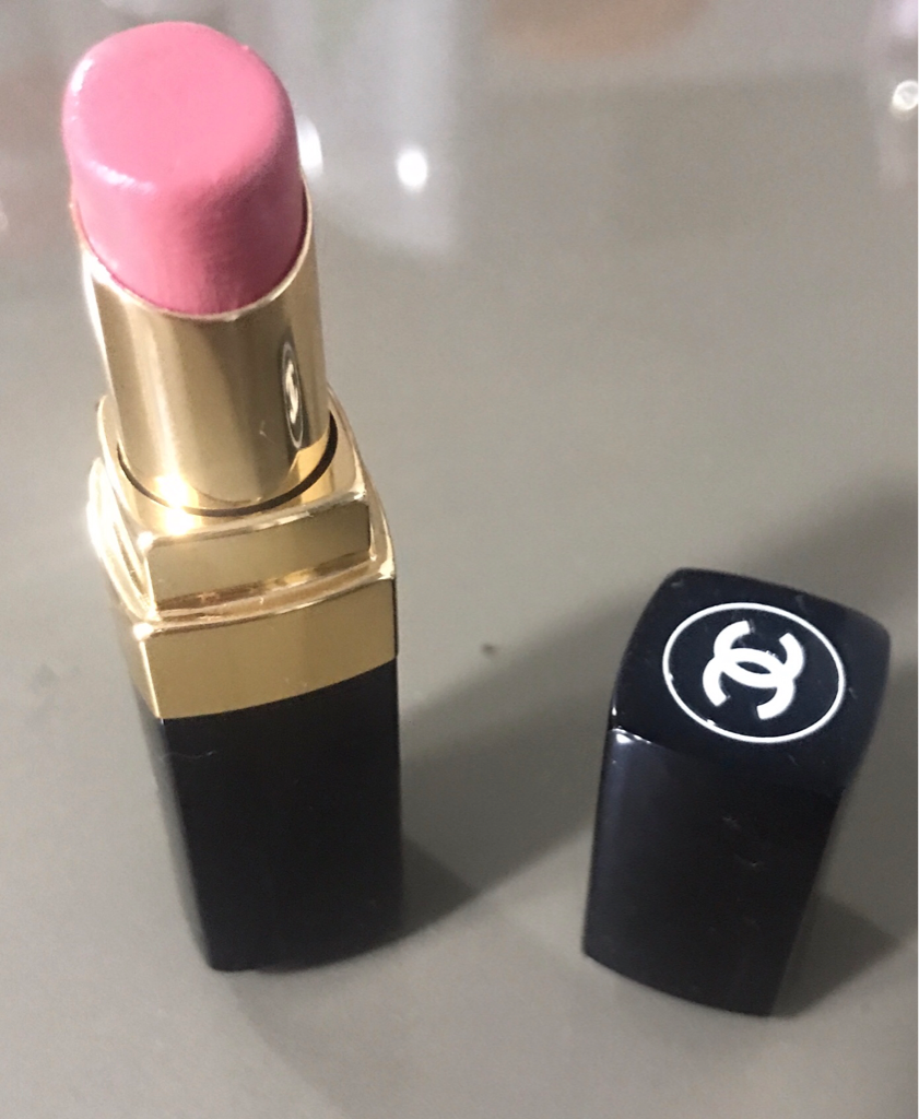 샤넬 (CHANEL) 루쥬 코코 샤인 [79호 사가] review image