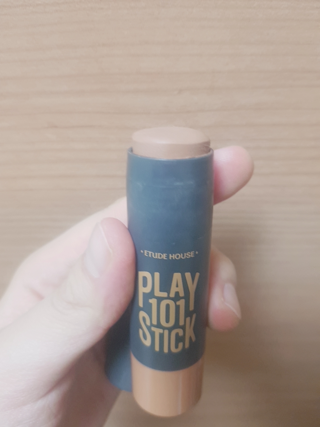 에뛰드 (ETUDE) 플레이 101 스틱 멀티 컬러 [11호 쉐이딩] review image