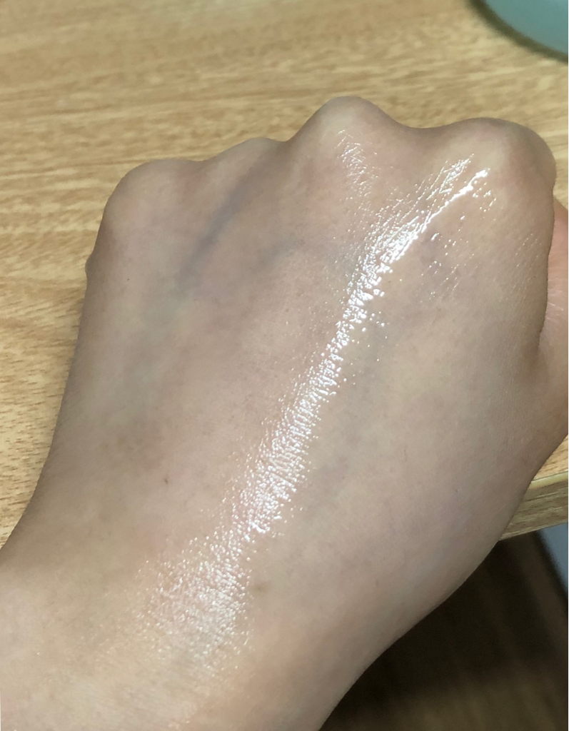 코스메티 (cosmetea) 민트티 포어 타이트닝 쿨링 젤 크림 review image