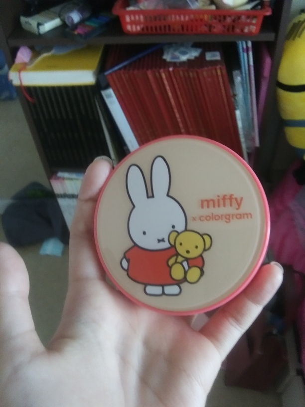 product review image