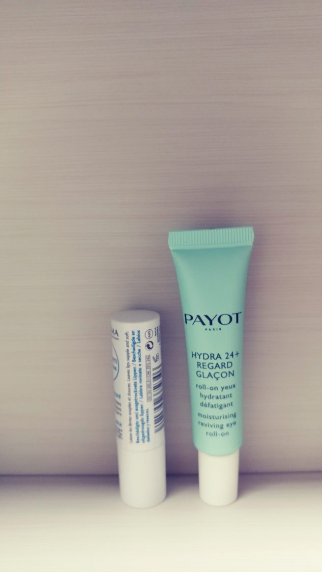 빠이요 (PAYOT) (해외) 르갸르 글라쏭 review image