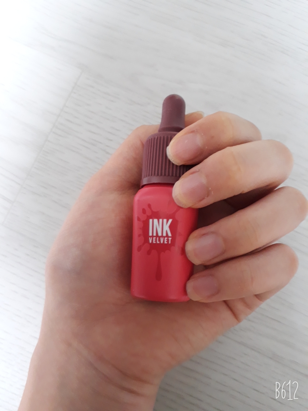 墨染天鹅绒 [第 18 期最新更新] （粉红时刻）的真实用户使用照片