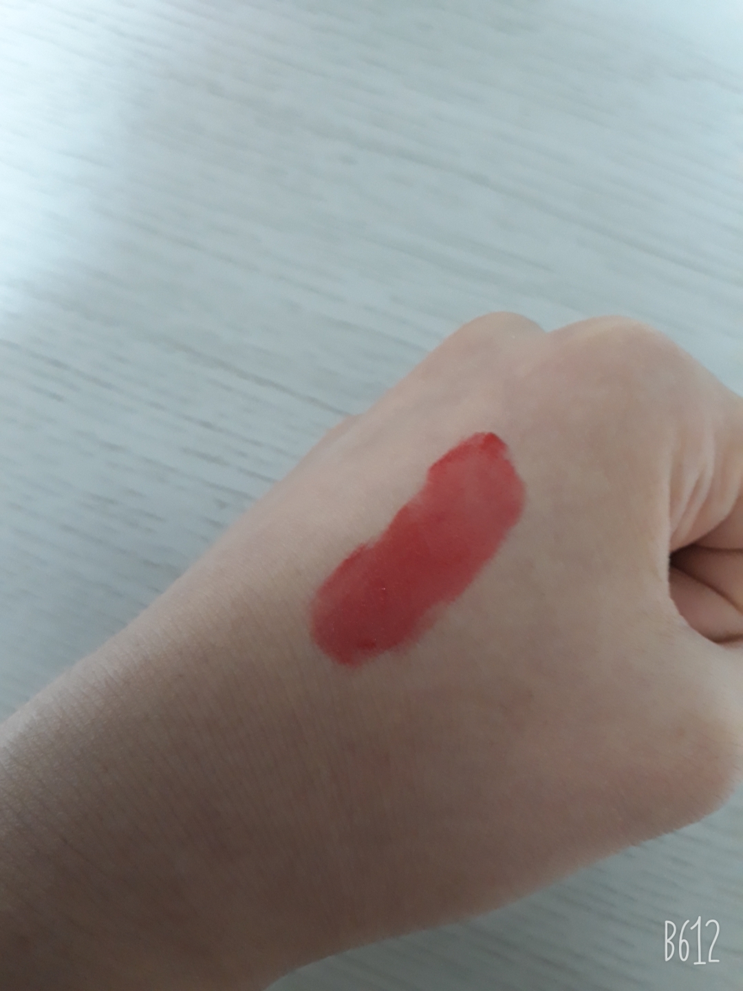 墨染天鹅绒 [第 18 期最新更新] （粉红时刻）的真实用户使用照片