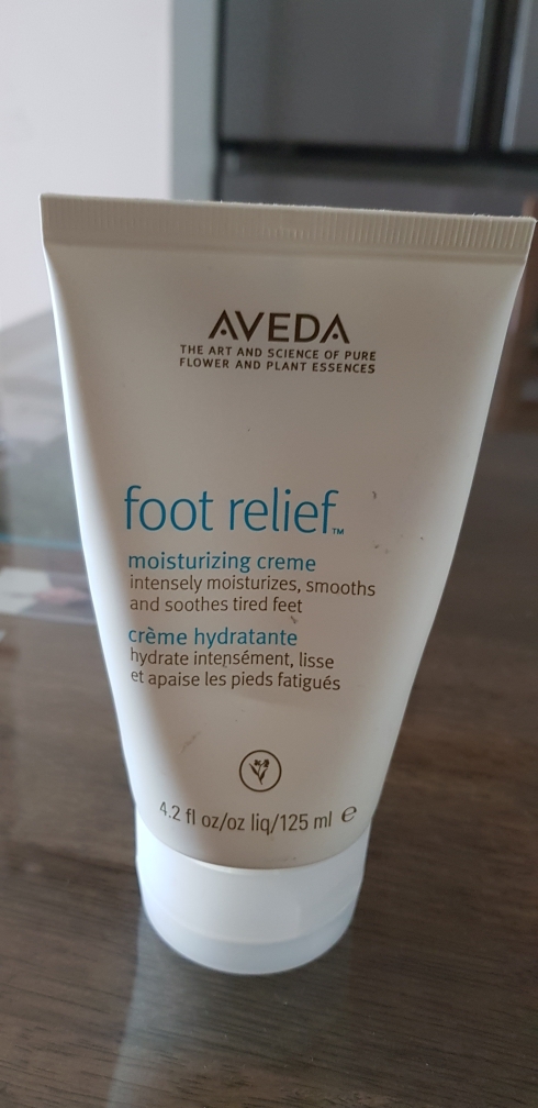아베다 (AVEDA) 풋 릴리프™ review image