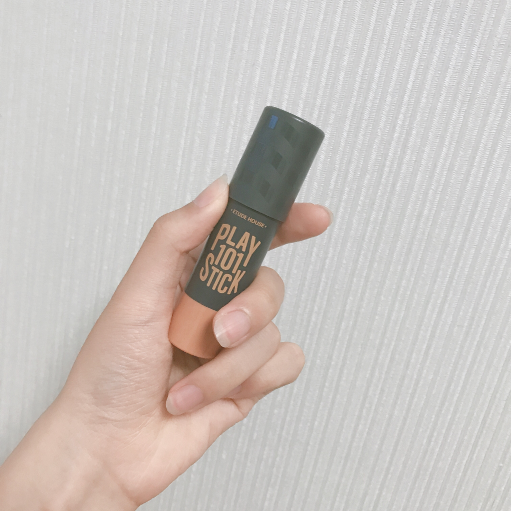 에뛰드 (ETUDE) 플레이 101 스틱 멀티 컬러 [11호 쉐이딩] review image